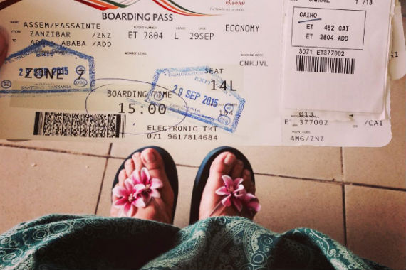 How To Plan Your Trip To Zanzibar